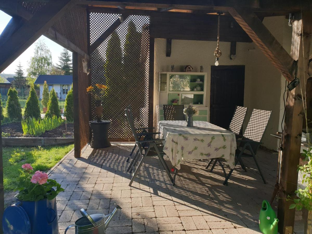 Lovely Cottage Home Velence Exterior foto
