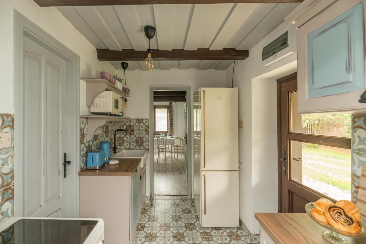 Lovely Cottage Home Velence Exterior foto