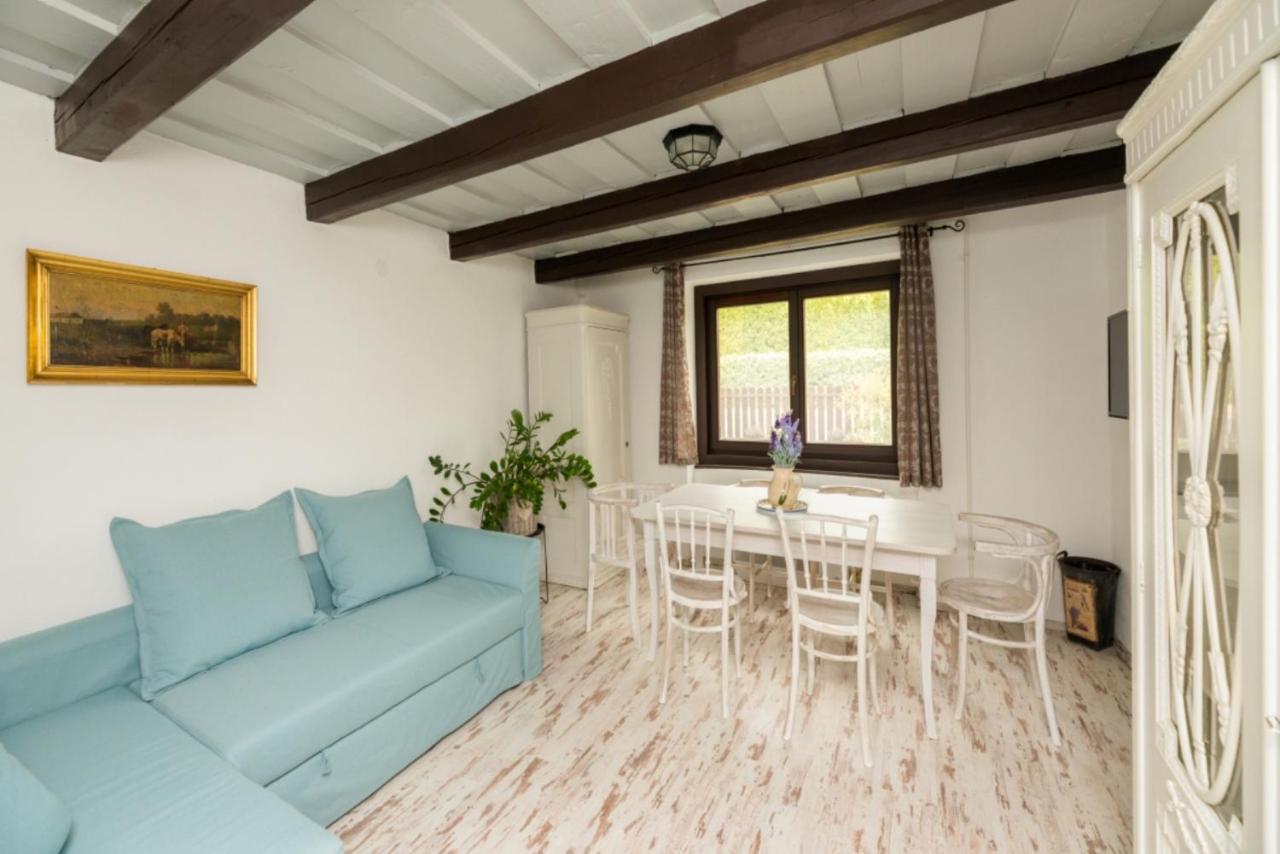 Lovely Cottage Home Velence Exterior foto